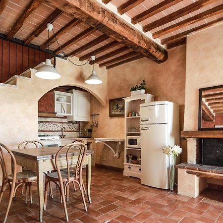 Appartamento La Roccaia ซานจีมิญญาโน ภายนอก รูปภาพ